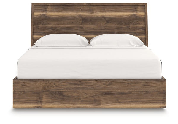 Chirason Bed