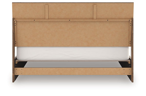 Chirason Bed