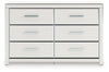 Zuraleus Dresser