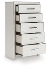 Zuraleus Chest of Drawers