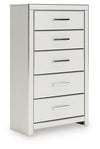 Zuraleus Chest of Drawers