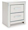 Zuraleus Nightstand