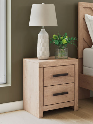 Sanginlane Nightstand image