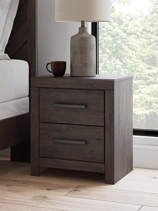 Prendonea Nightstand image