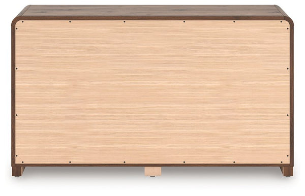 Fortlorn Dresser