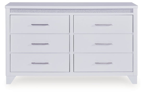 Jarlee Dresser