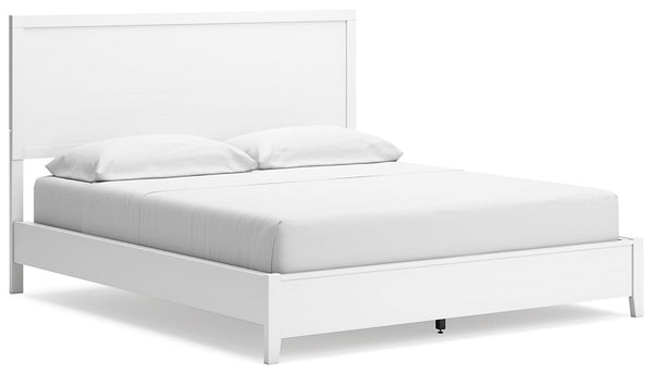 Binterglen Bed