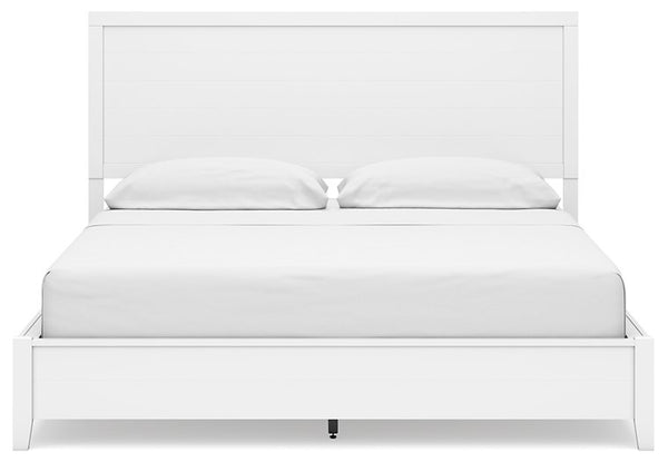 Binterglen Bed