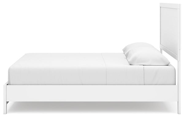 Binterglen Bed
