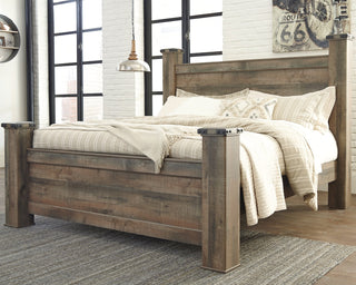Trinell Bed image