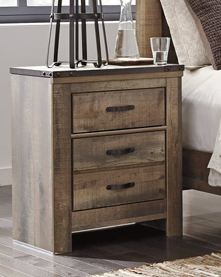 Trinell Nightstand image