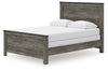 Frandern Bed