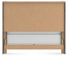 Frandern Bed