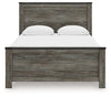 Frandern Bed
