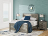 Frandern Bed