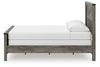 Frandern Bed