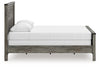 Frandern Bed