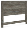 Frandern Bed
