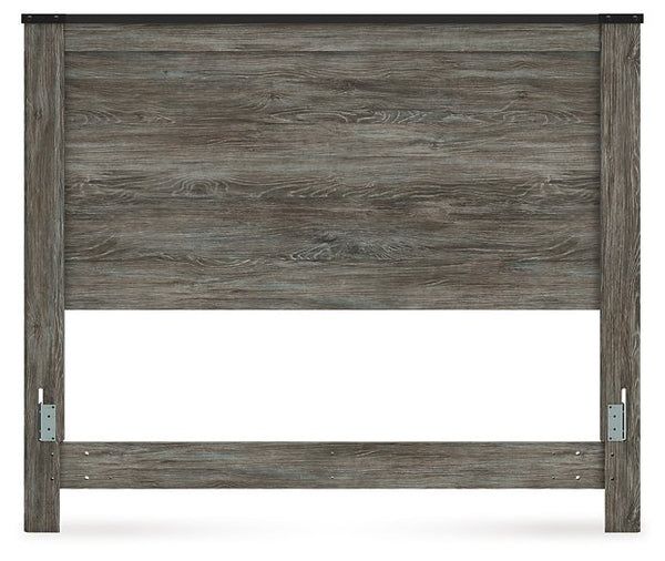 Frandern Bed