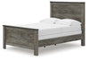Frandern Bed