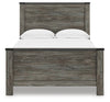 Frandern Bed