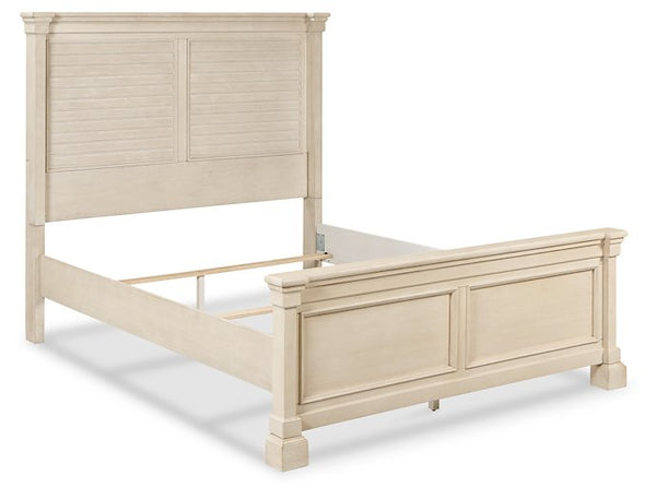 Bolanburg Bed