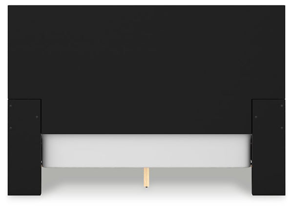 Londer Bed
