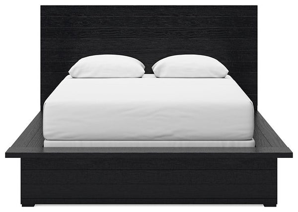 Londer Bed