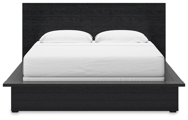 Londer Bed