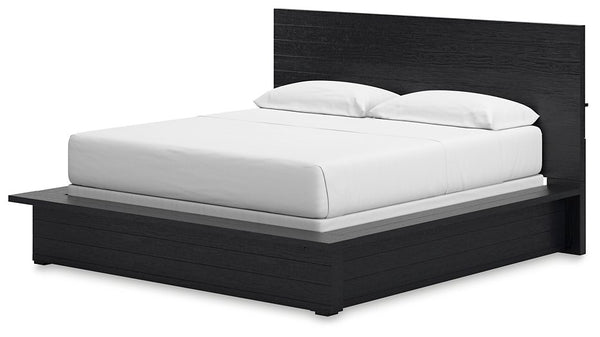 Londer Bed