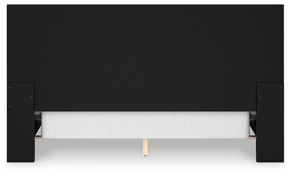 Londer Bed