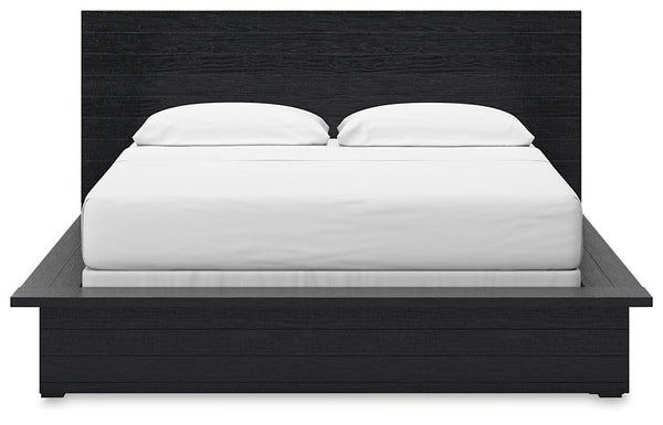 Londer Bed