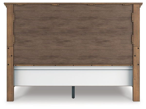 Feddinger Bed