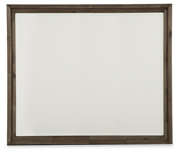 Arkenton Dresser and Mirror