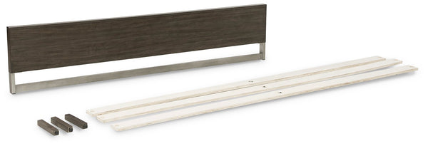 Arkenton Bed