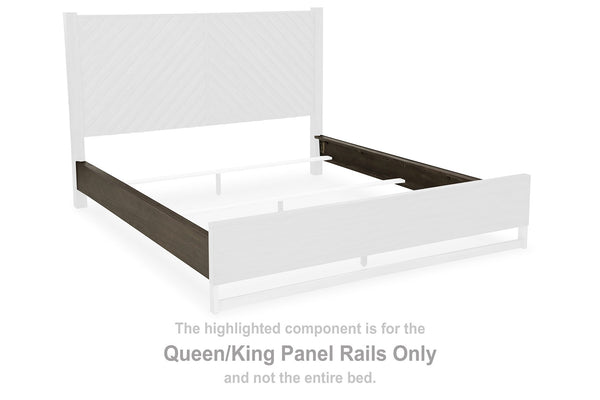 Arkenton Bed