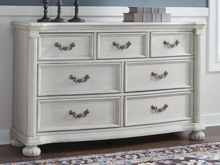 Montelaine Dresser image