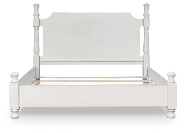 Rowlenstown Bed