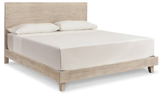 Michelia Bed image