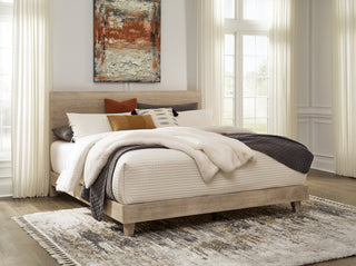 Michelia Bed image