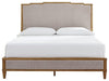 Sharlance Upholstered Bed