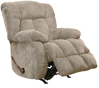 Catnapper Brody Rocker Recliner in Otter 4774-2 image