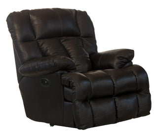Victor Power Lay Flat Chaise Recliner image