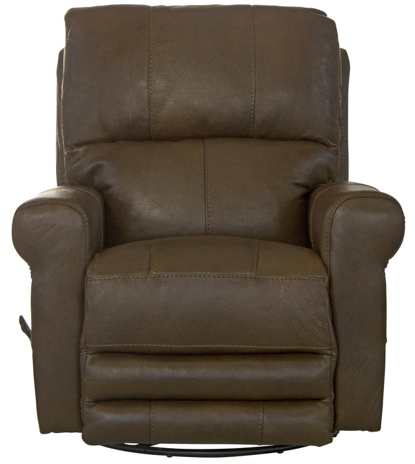 Hoffner Swivel Glider Recliner