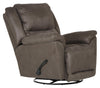 Cole Chaise Swivel Glider Recliner