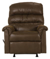 Capri Rocker Recliner