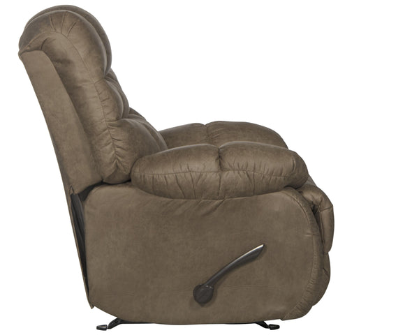 Berman Chaise Rocker Recliner