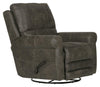 Maddie Swivel Glider Recliner