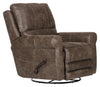 Maddie Swivel Glider Recliner