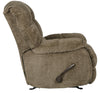 Daly Chaise Rocker Recliner